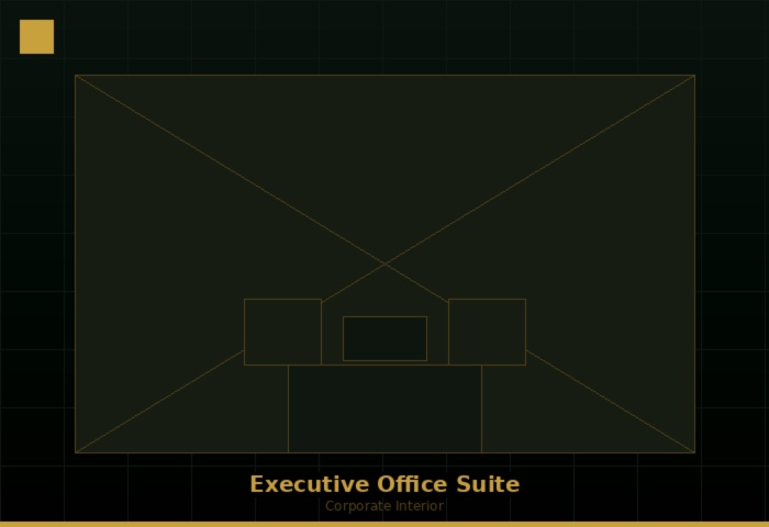 Executive Office Suite